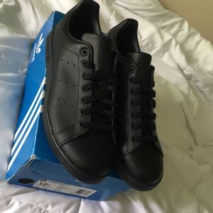 Never gave them to the person I brought them for